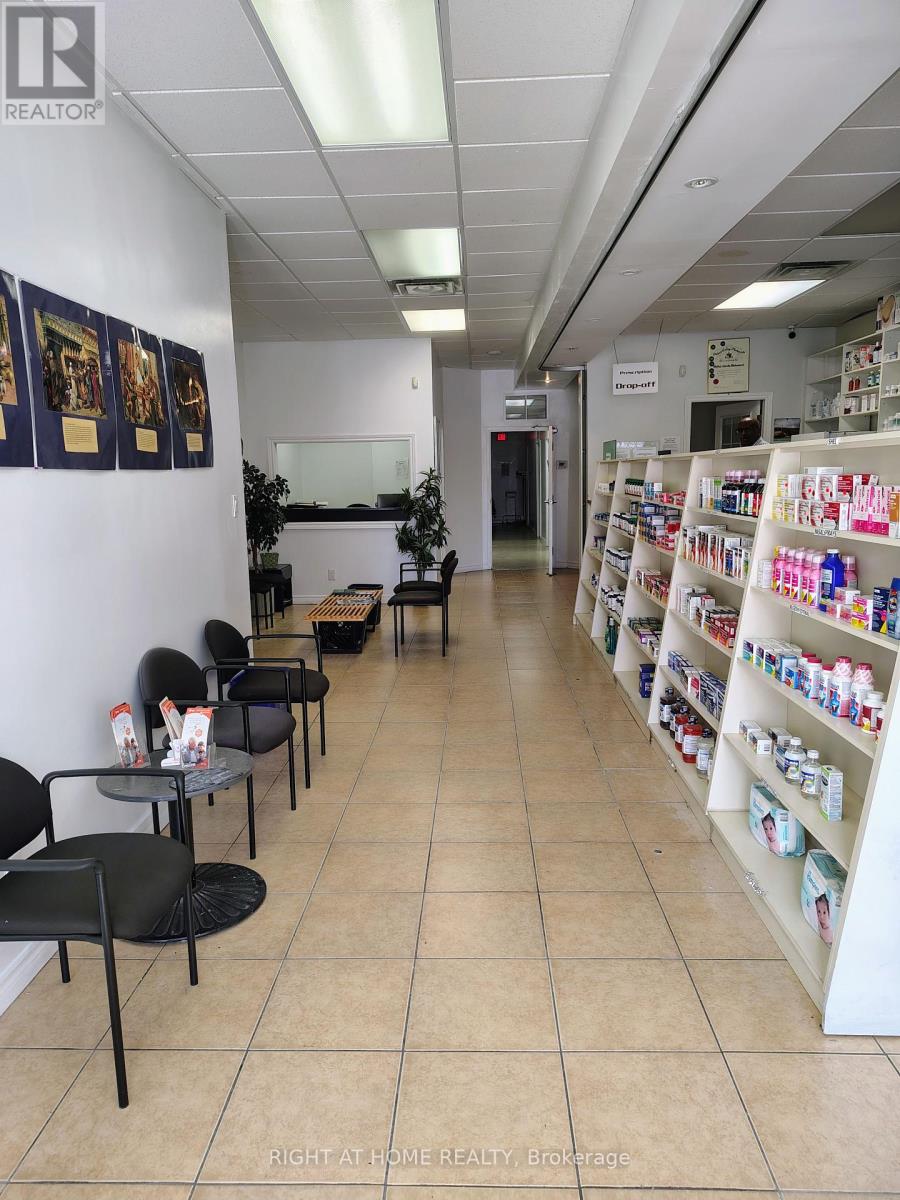 Main - 1254 Bloor Street W, Toronto, Ontario  M6H 1N5 - Photo 3 - W12425247