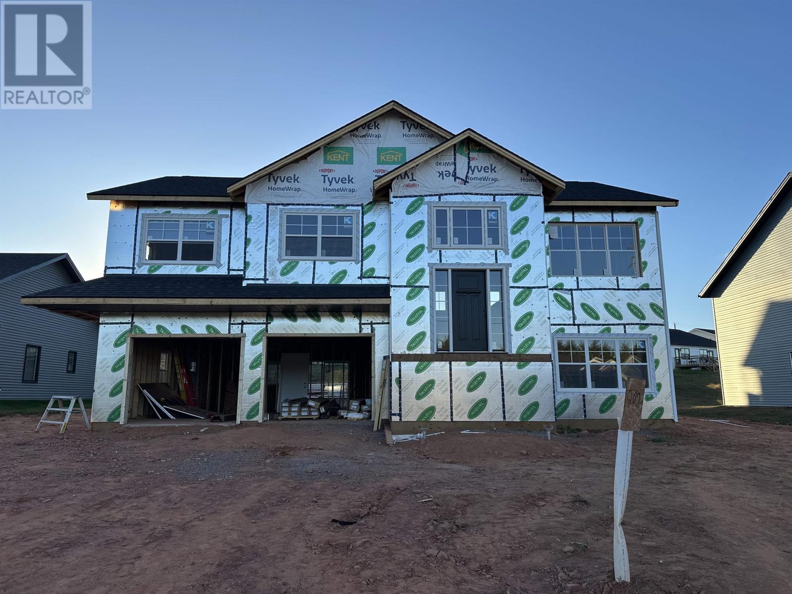202 Stanmol Drive, Charlottetown, Prince Edward Island  C1E 3S2 - Photo 2 - 202523940