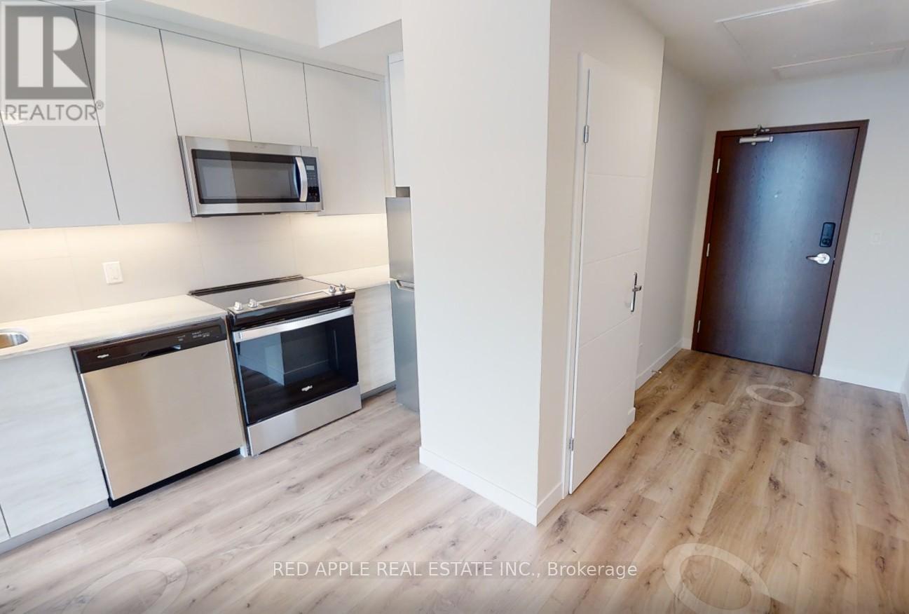 3511 - 60 Frederick Street, Kitchener, Ontario  N2H 0C7 - Photo 2 - X12425240