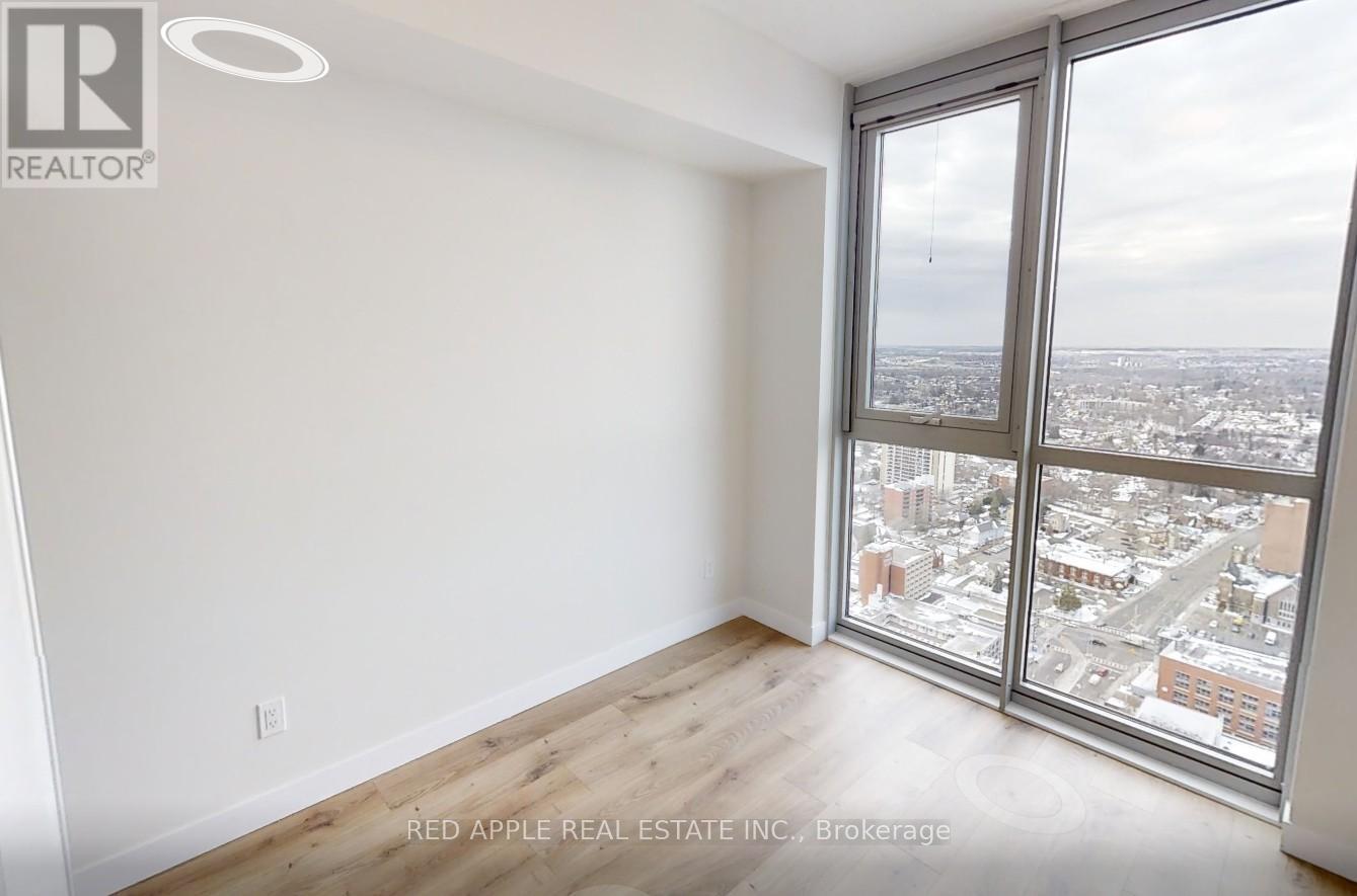 3511 - 60 Frederick Street, Kitchener, Ontario  N2H 0C7 - Photo 5 - X12425240