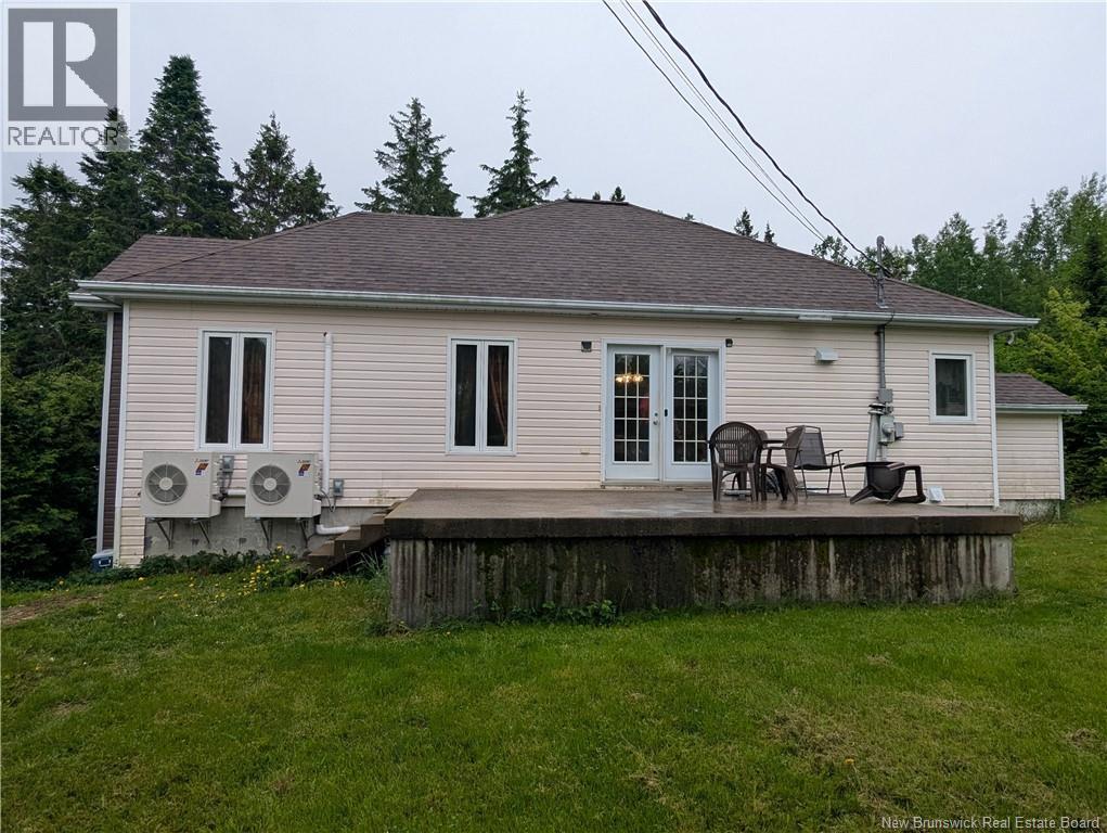 129 Rang 7 Et 8 Road, Kedgwick Nord, New Brunswick  E8B 1V8 - Photo 3 - NB120596