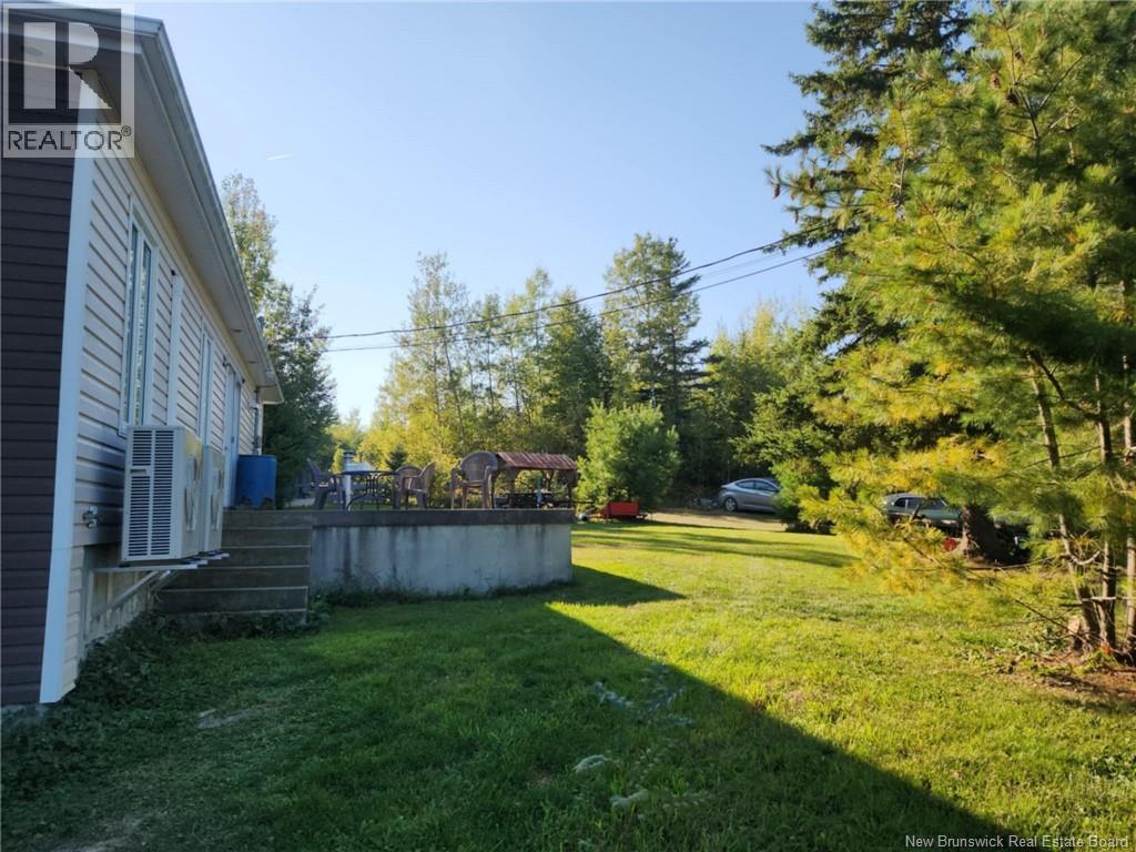 129 Rang 7 Et 8 Road, Kedgwick Nord, New Brunswick  E8B 1V8 - Photo 5 - NB120596