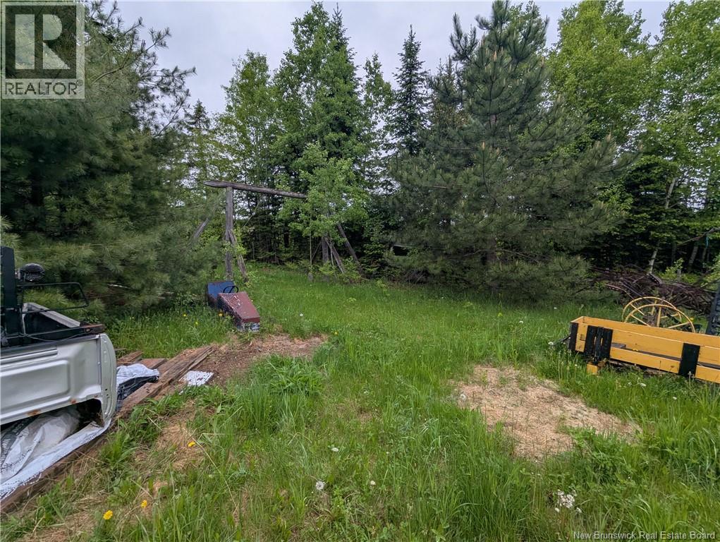 129 Rang 7 Et 8 Road, Kedgwick Nord, New Brunswick  E8B 1V8 - Photo 18 - NB120596