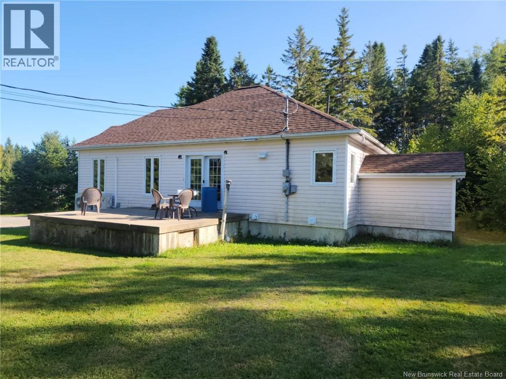 129 Rang 7 Et 8 Road, Kedgwick Nord, New Brunswick  E8B 1V8 - Photo 4 - NB120596