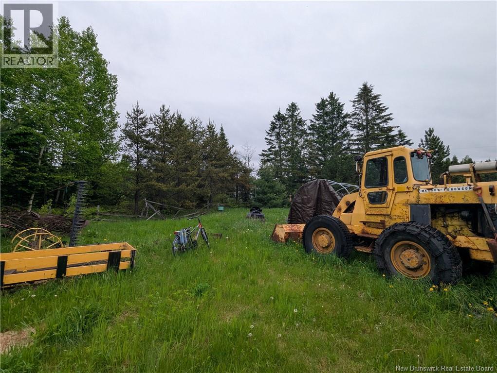 129 Rang 7 Et 8 Road, Kedgwick Nord, New Brunswick  E8B 1V8 - Photo 17 - NB120596