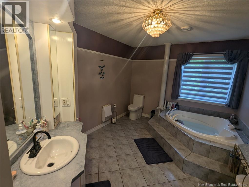 129 Rang 7 Et 8 Road, Kedgwick Nord, New Brunswick  E8B 1V8 - Photo 28 - NB120596