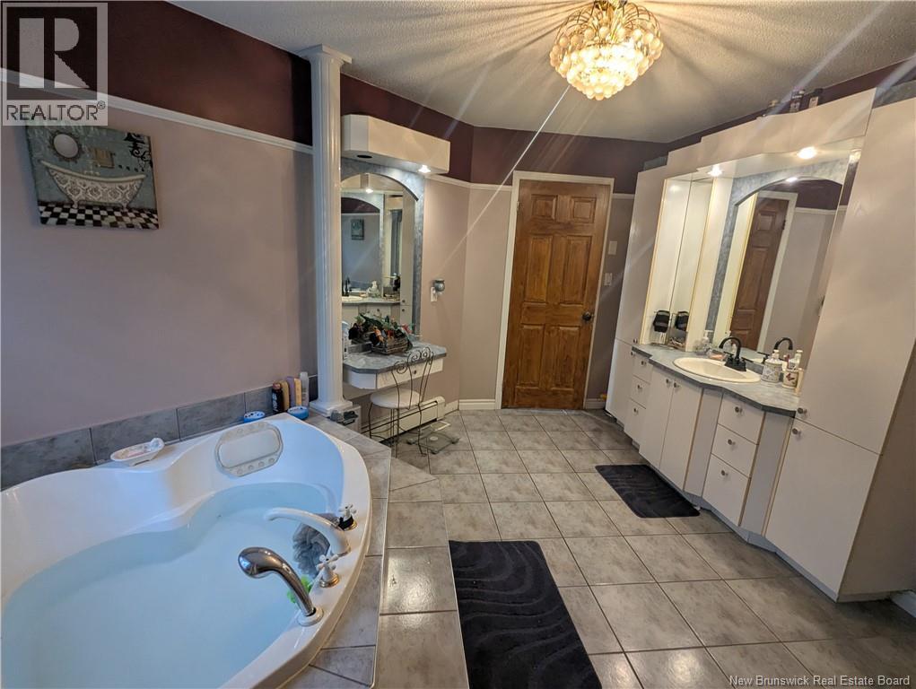 129 Rang 7 Et 8 Road, Kedgwick Nord, New Brunswick  E8B 1V8 - Photo 29 - NB120596