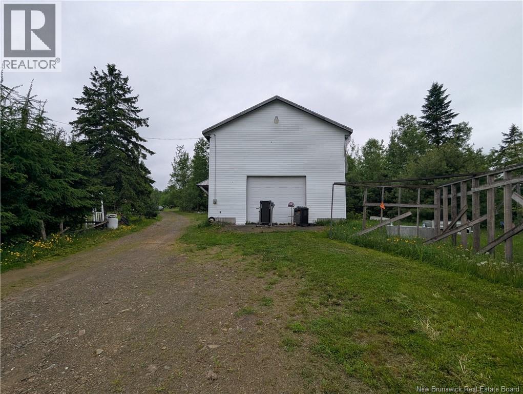 129 Rang 7 Et 8 Road, Kedgwick Nord, New Brunswick  E8B 1V8 - Photo 10 - NB120596