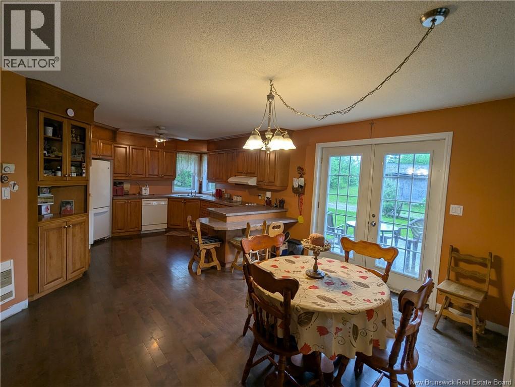129 Rang 7 Et 8 Road, Kedgwick Nord, New Brunswick  E8B 1V8 - Photo 23 - NB120596