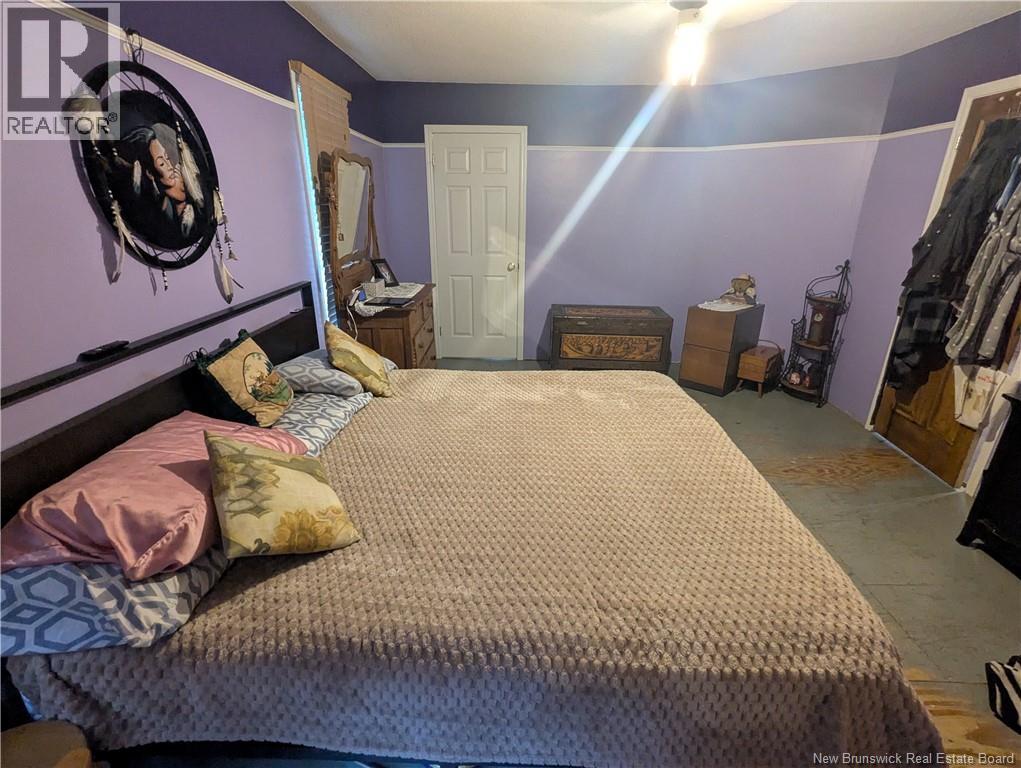 129 Rang 7 Et 8 Road, Kedgwick Nord, New Brunswick  E8B 1V8 - Photo 31 - NB120596