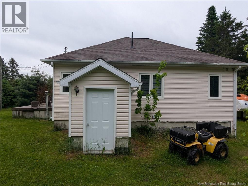 129 Rang 7 Et 8 Road, Kedgwick Nord, New Brunswick  E8B 1V8 - Photo 6 - NB120596