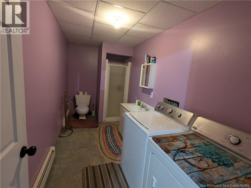 129 Rang 7 Et 8 Road, Kedgwick Nord, New Brunswick  E8B 1V8 - Photo 35 - NB120596