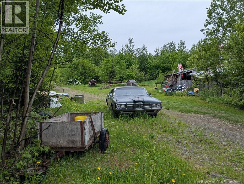 129 Rang 7 Et 8 Road, Kedgwick Nord, New Brunswick  E8B 1V8 - Photo 14 - NB120596