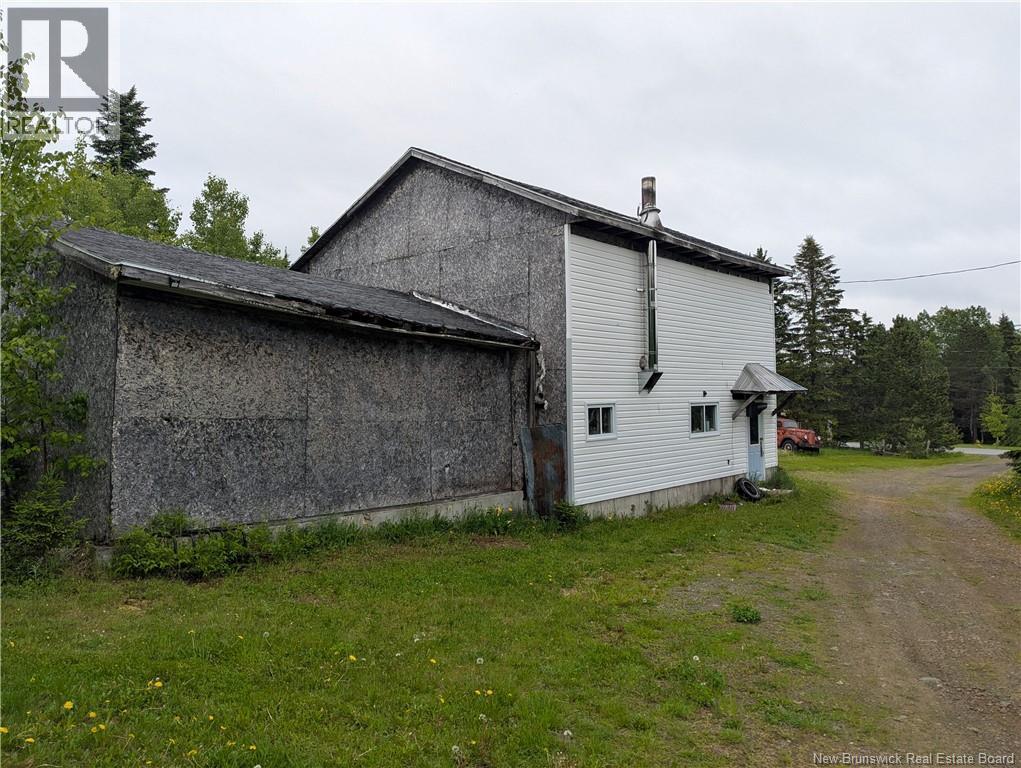 129 Rang 7 Et 8 Road, Kedgwick Nord, New Brunswick  E8B 1V8 - Photo 13 - NB120596