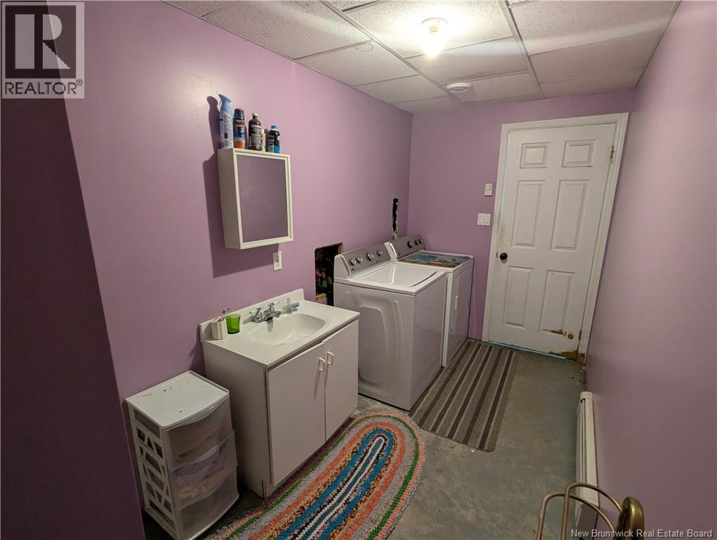 129 Rang 7 Et 8 Road, Kedgwick Nord, New Brunswick  E8B 1V8 - Photo 34 - NB120596