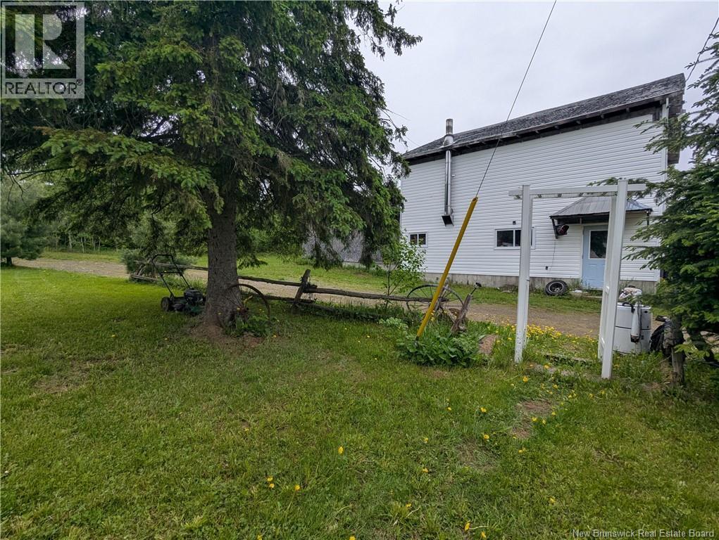 129 Rang 7 Et 8 Road, Kedgwick Nord, New Brunswick  E8B 1V8 - Photo 12 - NB120596