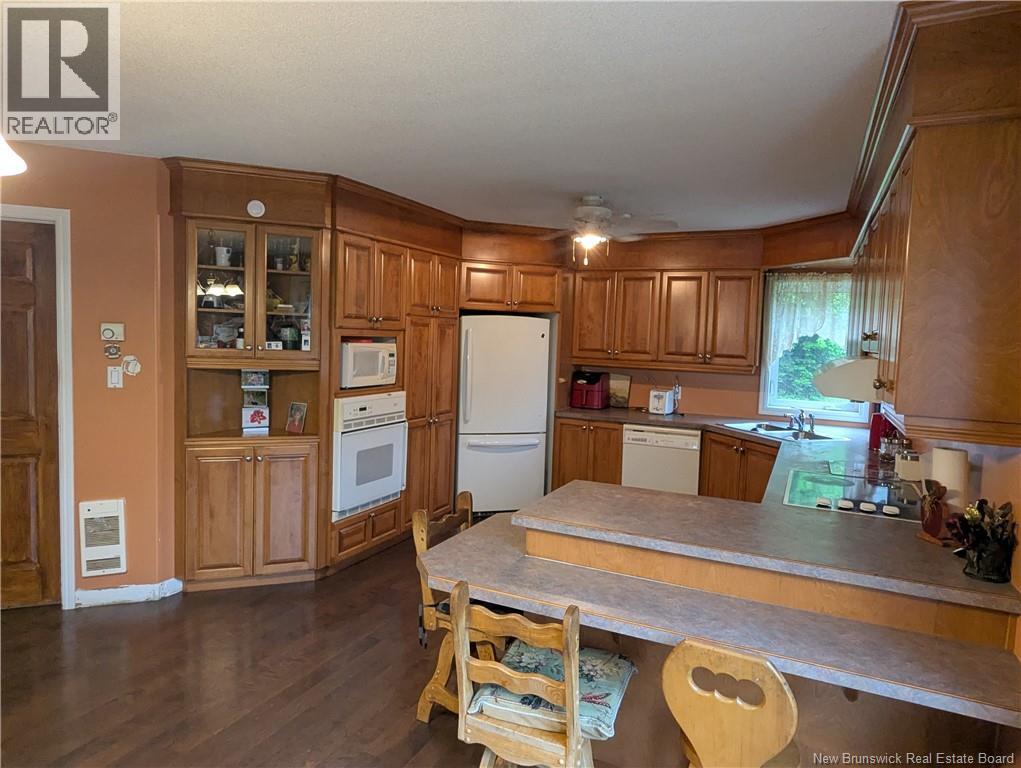 129 Rang 7 Et 8 Road, Kedgwick Nord, New Brunswick  E8B 1V8 - Photo 22 - NB120596