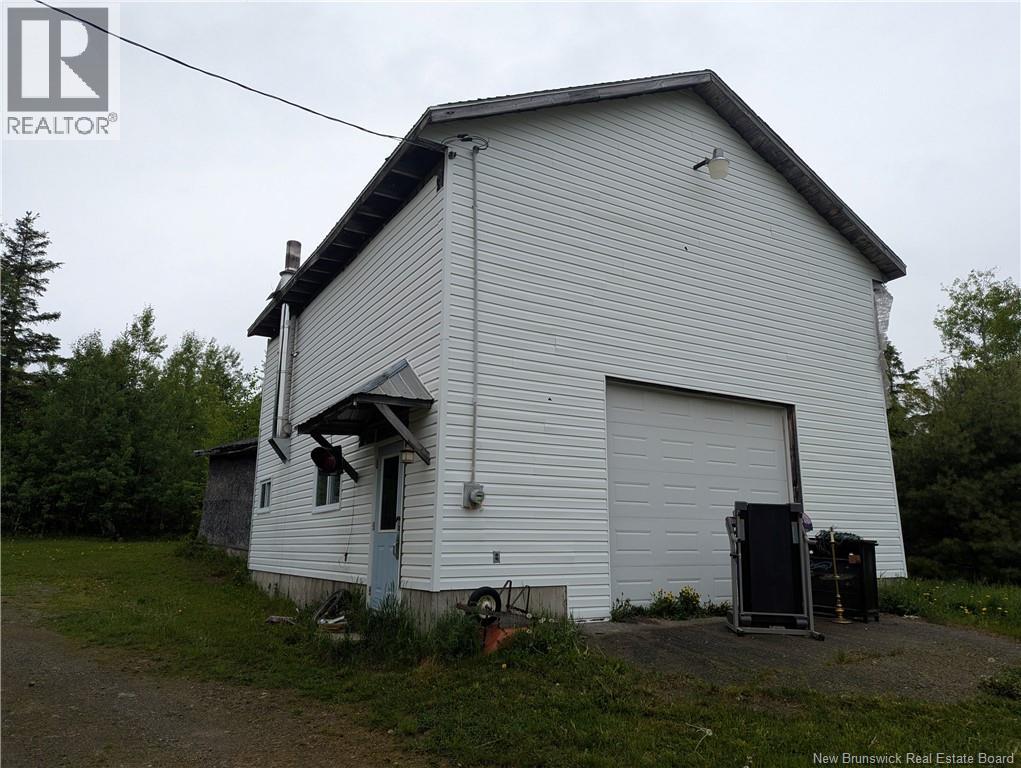 129 Rang 7 Et 8 Road, Kedgwick Nord, New Brunswick  E8B 1V8 - Photo 11 - NB120596