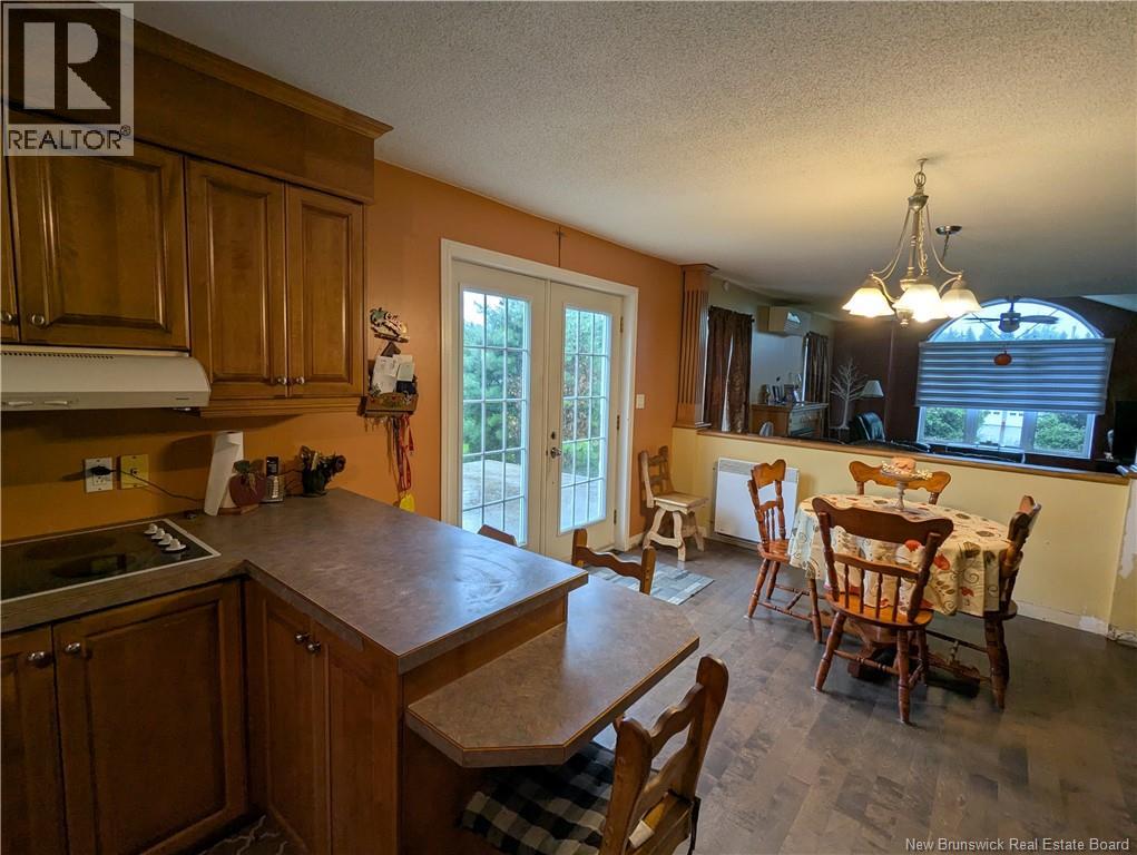 129 Rang 7 Et 8 Road, Kedgwick Nord, New Brunswick  E8B 1V8 - Photo 25 - NB120596