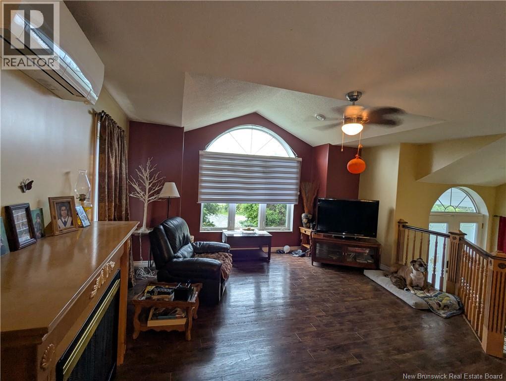 129 Rang 7 Et 8 Road, Kedgwick Nord, New Brunswick  E8B 1V8 - Photo 27 - NB120596
