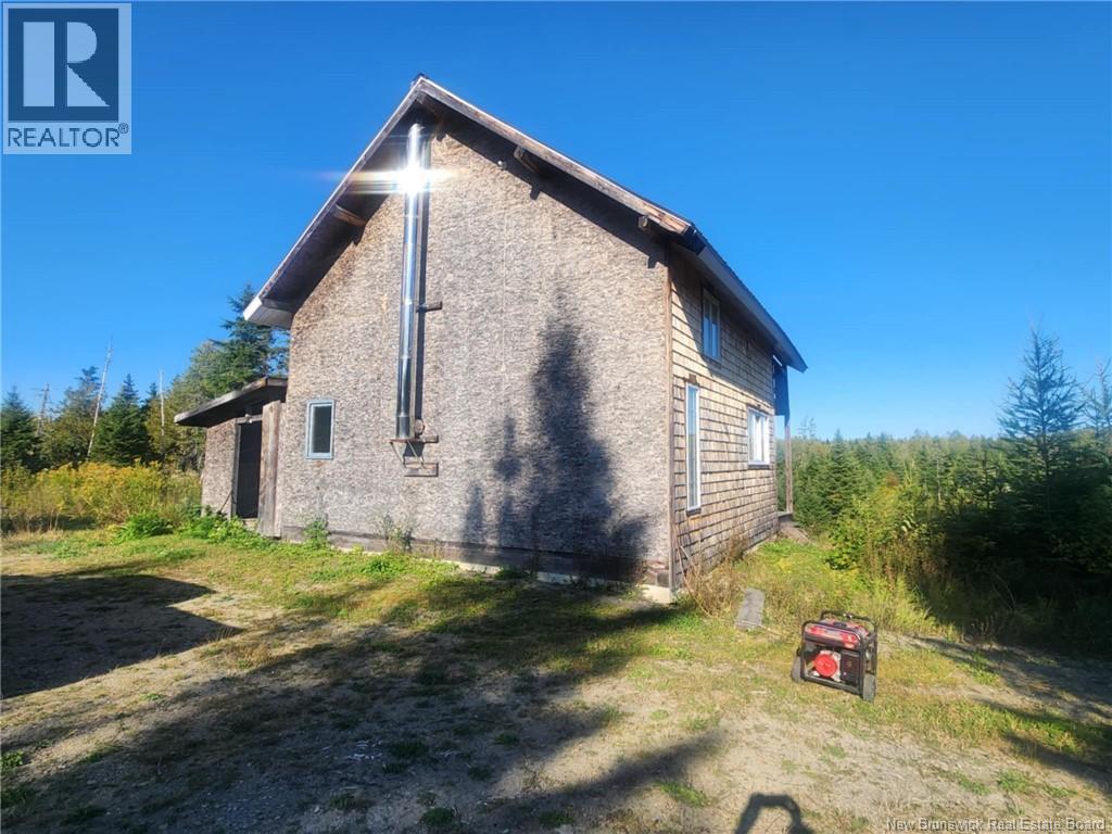 129 Rang 7 Et 8 Road, Kedgwick Nord, New Brunswick  E8B 1V8 - Photo 39 - NB120596