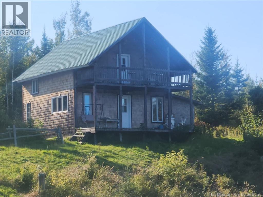 129 Rang 7 Et 8 Road, Kedgwick Nord, New Brunswick  E8B 1V8 - Photo 38 - NB120596