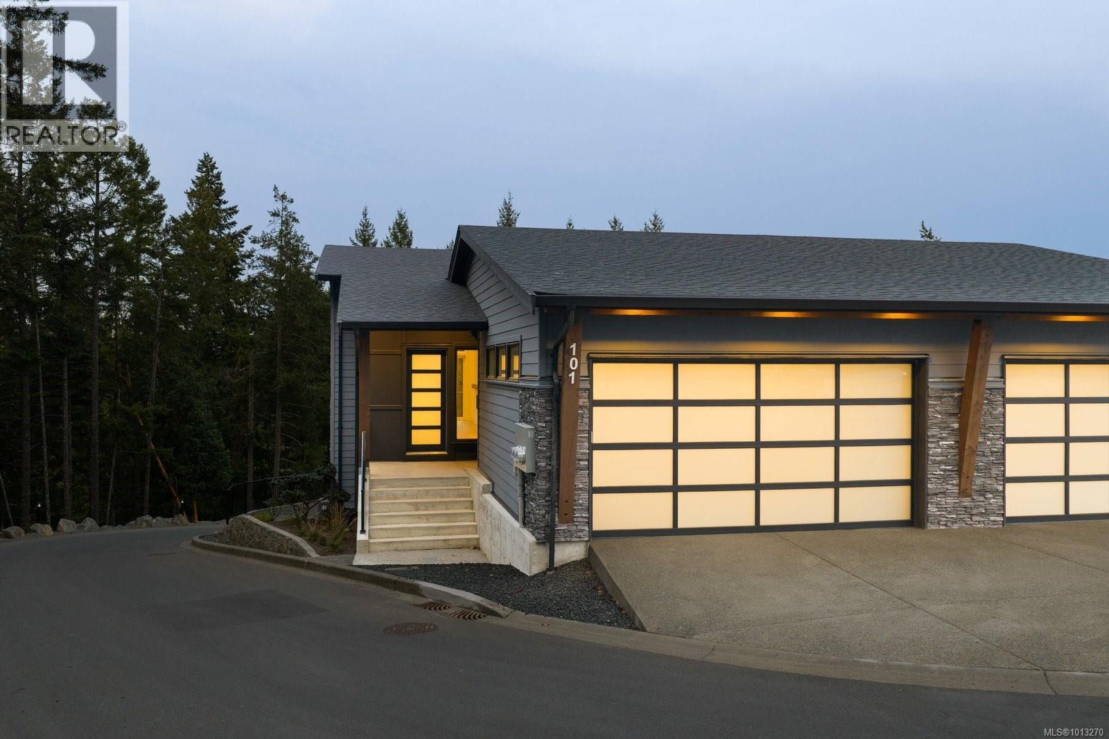 101 2332 Copper Rock Crt, Langford, British Columbia  V9B 0G4 - Photo 3 - 1013270