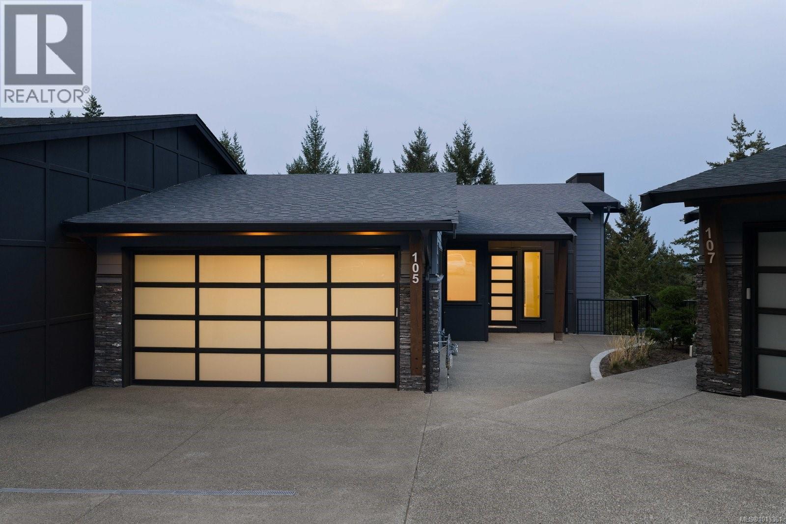 105 2332 Copper Rock Crt, Langford, British Columbia  V9B 0G4 - Photo 3 - 1013361