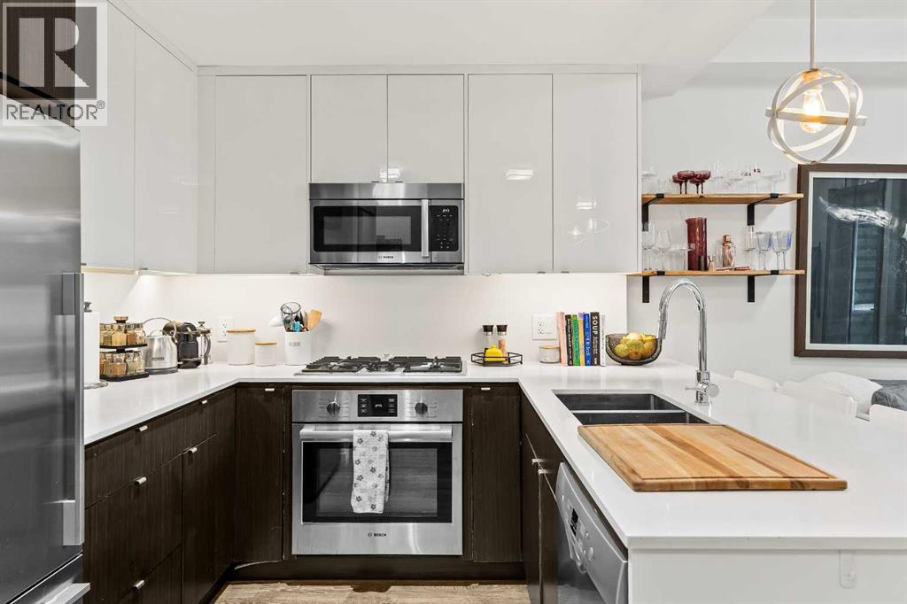 118, 305 18 Avenue Sw, Calgary, Alberta  T2S 3H1 - Photo 4 - A2243833