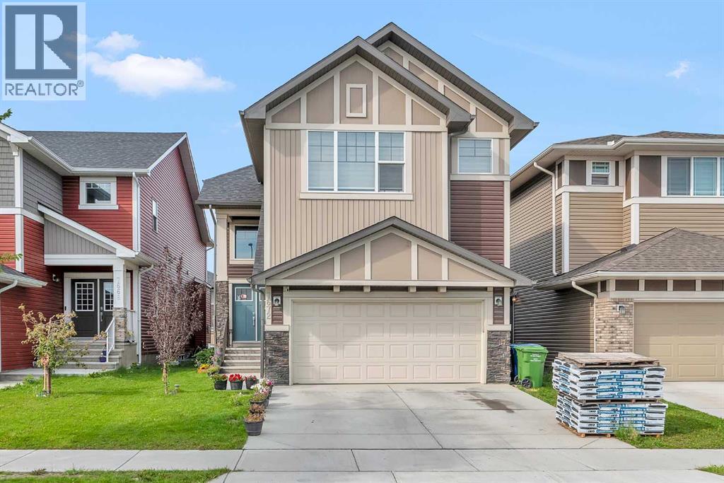 7672 80 Avenue NE, Calgary, Alberta