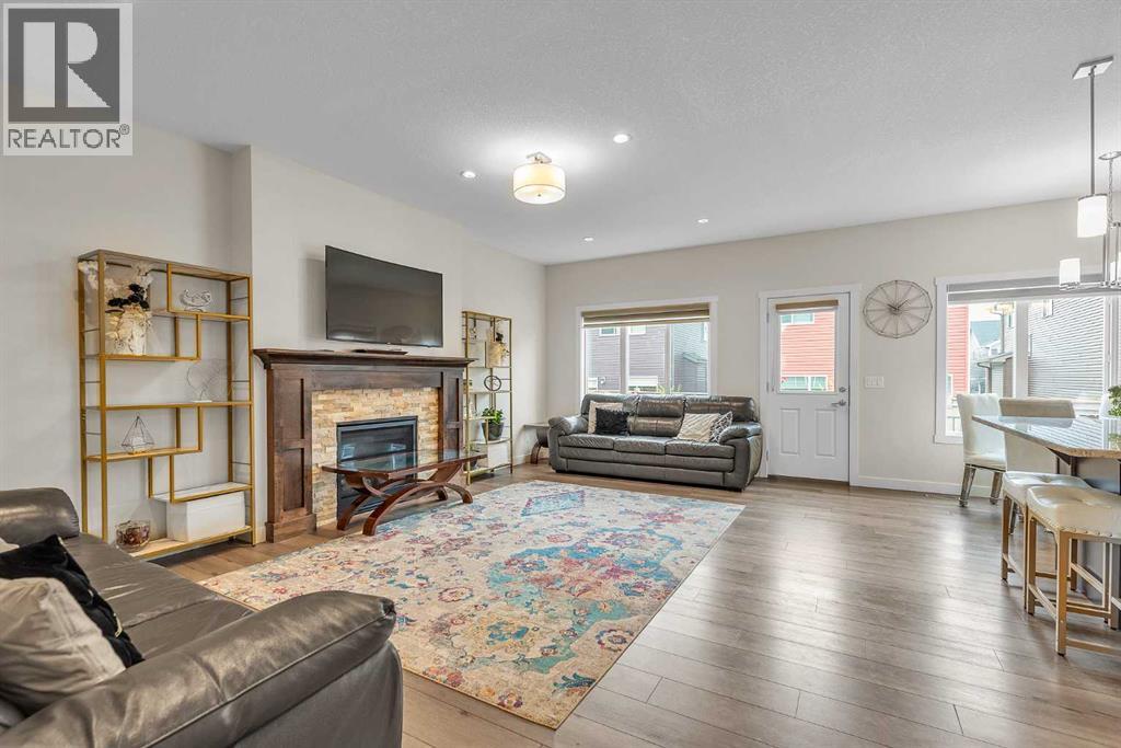 7672 80 Avenue Ne, Calgary, Alberta  T3J 0Z6 - Photo 8 - A2252782