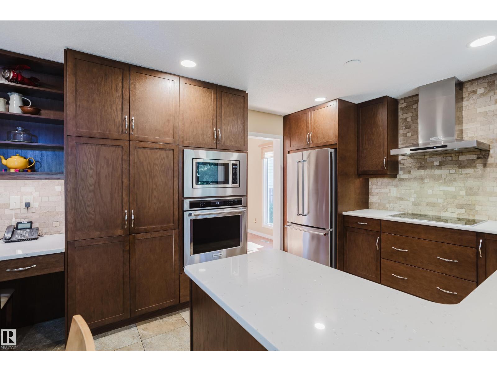 2120 111a St Nw, Edmonton, Alberta  T6J 4V6 - Photo 16 - E4459330