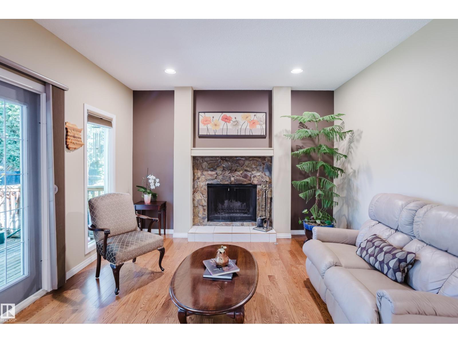 2120 111a St Nw, Edmonton, Alberta  T6J 4V6 - Photo 21 - E4459330