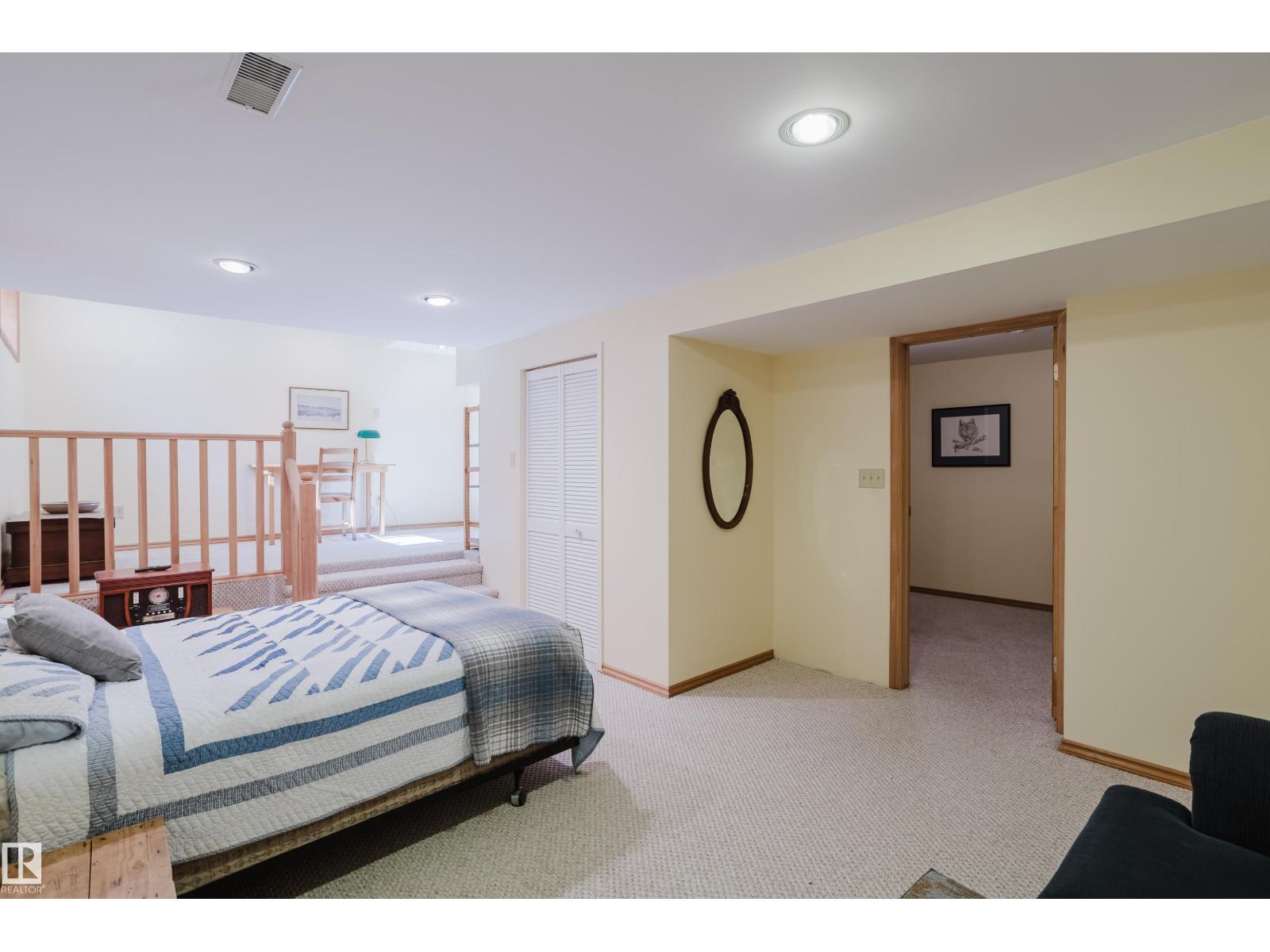 2120 111a St Nw, Edmonton, Alberta  T6J 4V6 - Photo 49 - E4459330