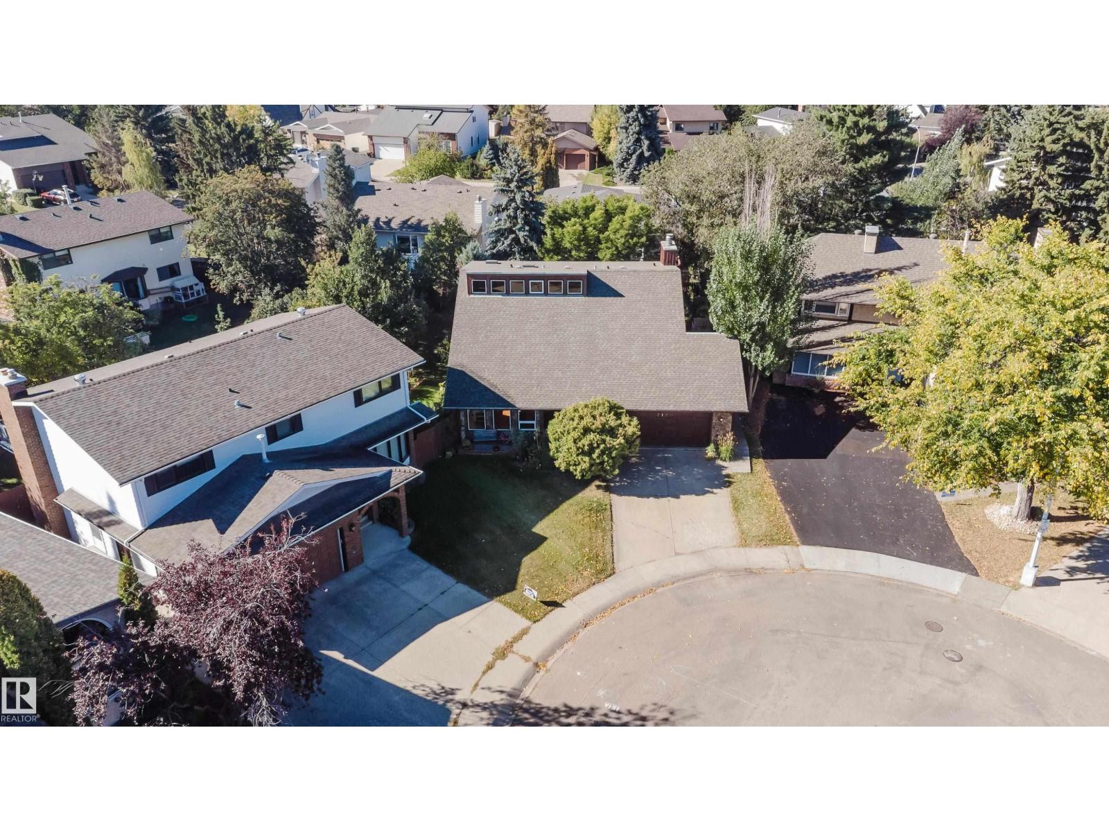 2120 111a St Nw, Edmonton, Alberta  T6J 4V6 - Photo 71 - E4459330