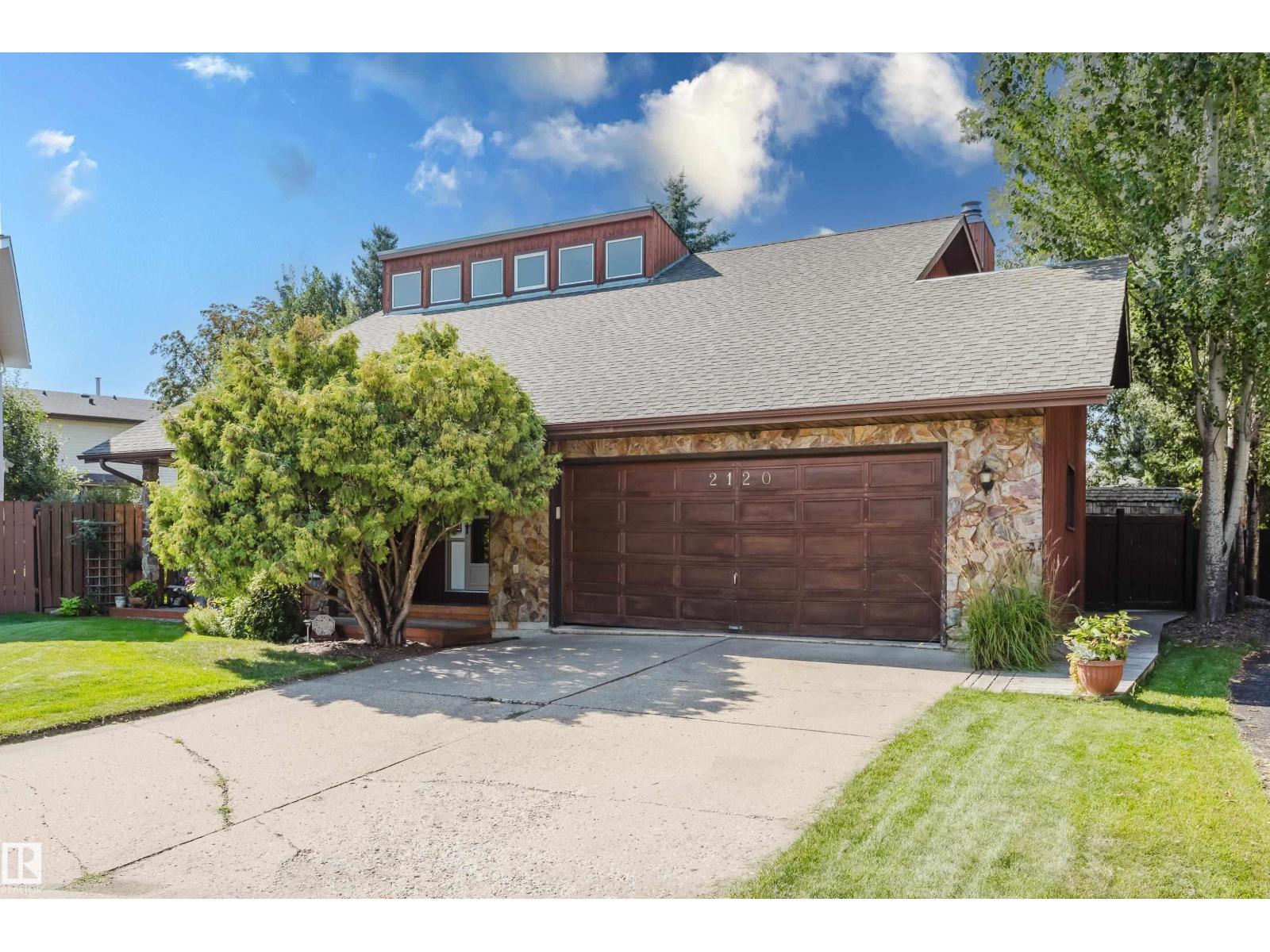 2120 111a St Nw, Edmonton, Alberta  T6J 4V6 - Photo 72 - E4459330