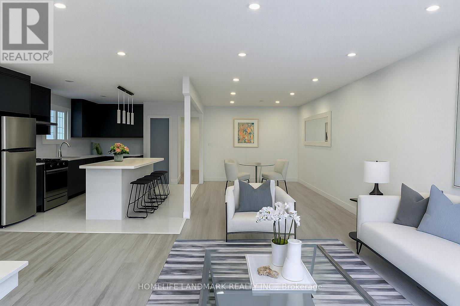 104 Loganberry Crescent, Toronto, Ontario  M2H 3H1 - Photo 3 - C12425254