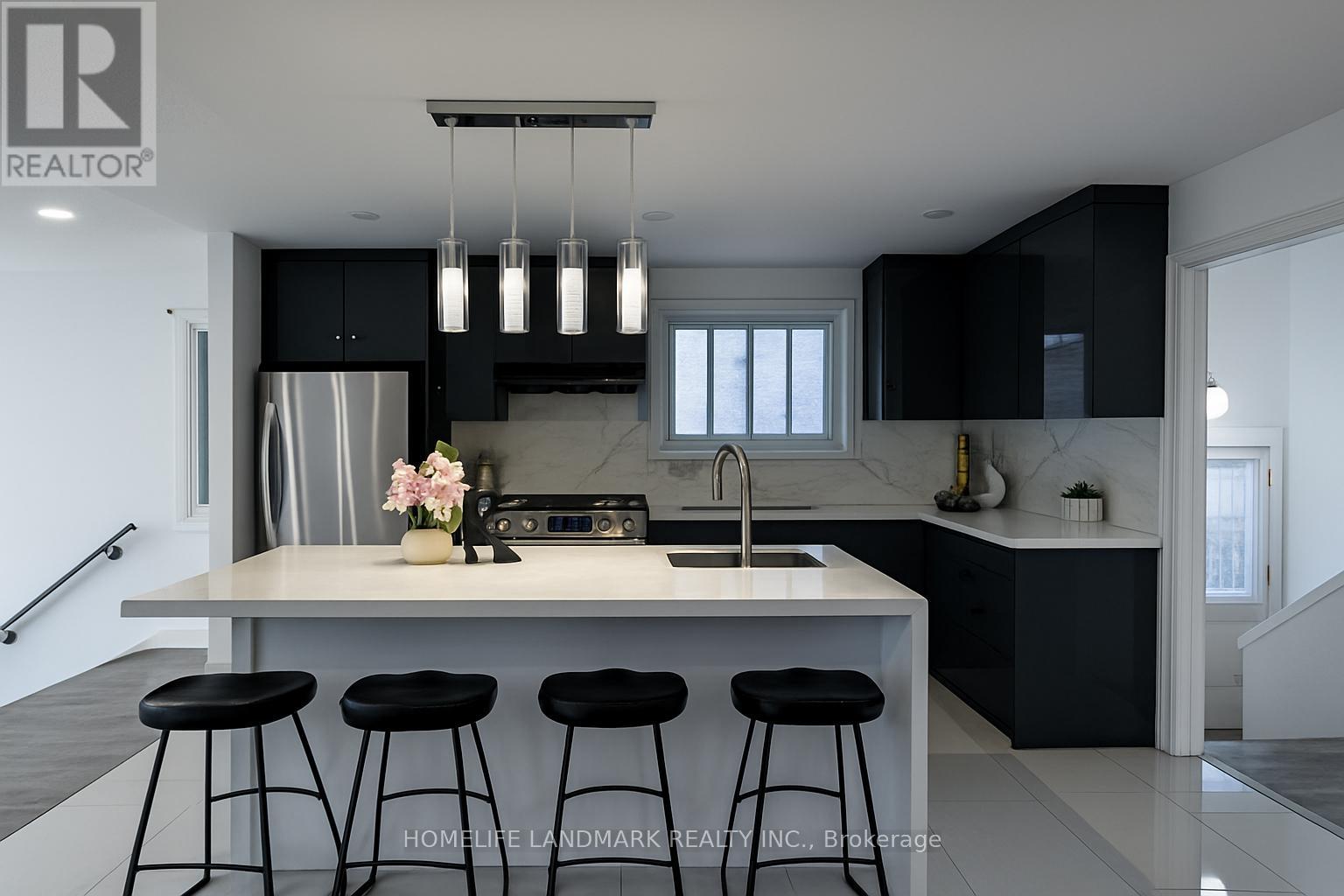 104 Loganberry Crescent, Toronto, Ontario  M2H 3H1 - Photo 5 - C12425254
