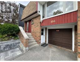 104 Loganberry Crescent, Toronto (Hillcrest Village), Ca