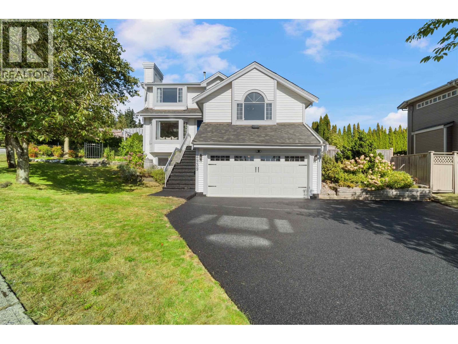 2939 CLIFFROSE CRESCENT, coquitlam, British Columbia