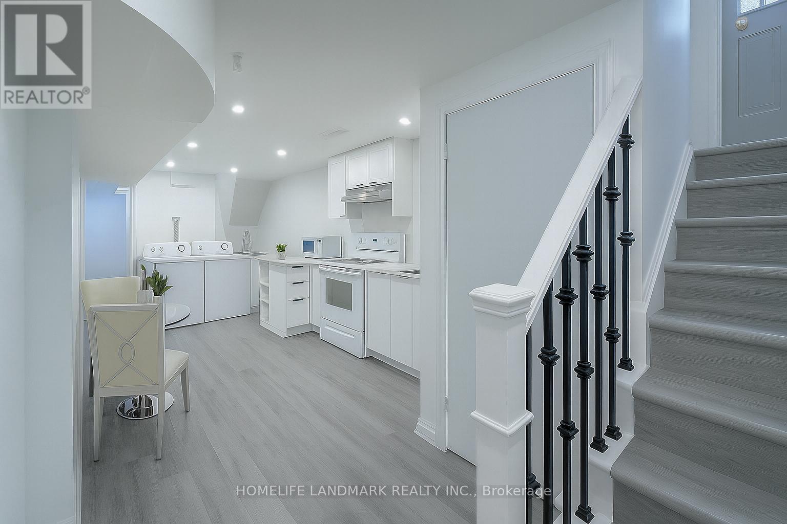 104 Loganberry Crescent, Toronto, Ontario  M2H 3H1 - Photo 16 - C12425254