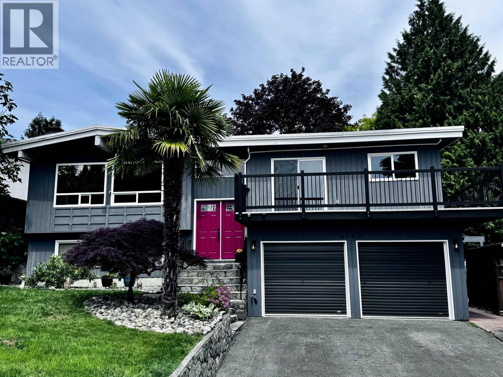 4164 FAIRWAY PLACE, North Vancouver, British Columbia