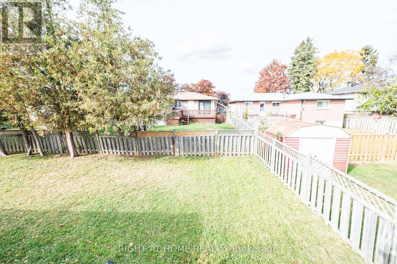 808 Sanok Drive, Pickering, Ontario  L1W 2P9 - Photo 41 - E12425250