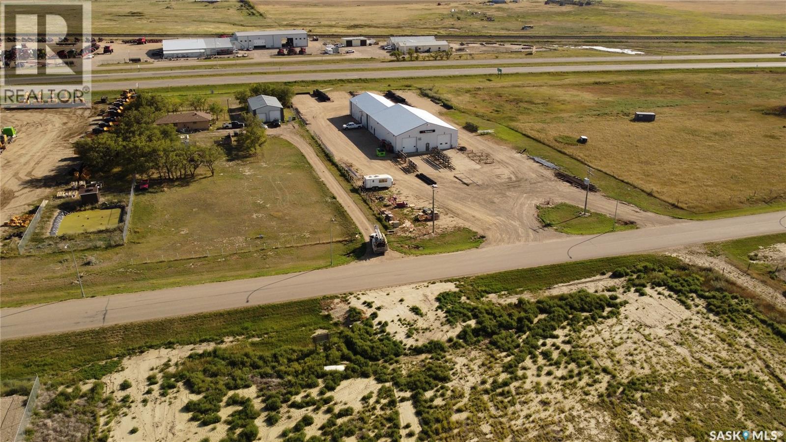 2697 North Service Road W, Swift Current, Saskatchewan  S9H 5M1 - Photo 21 - SK019326