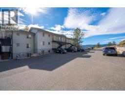 2802 GRANDVIEW Heights Unit# 301 Lot# SL9, merritt, British Columbia