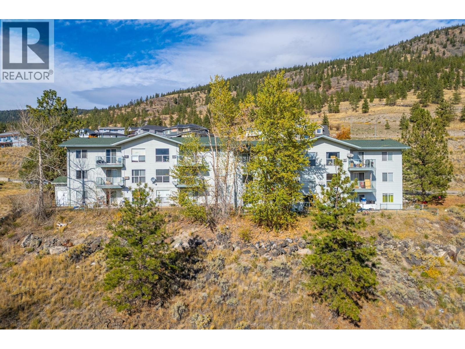 2802 Grandview Heights Road Unit# 102 Lot# SL2, Merritt, British Columbia