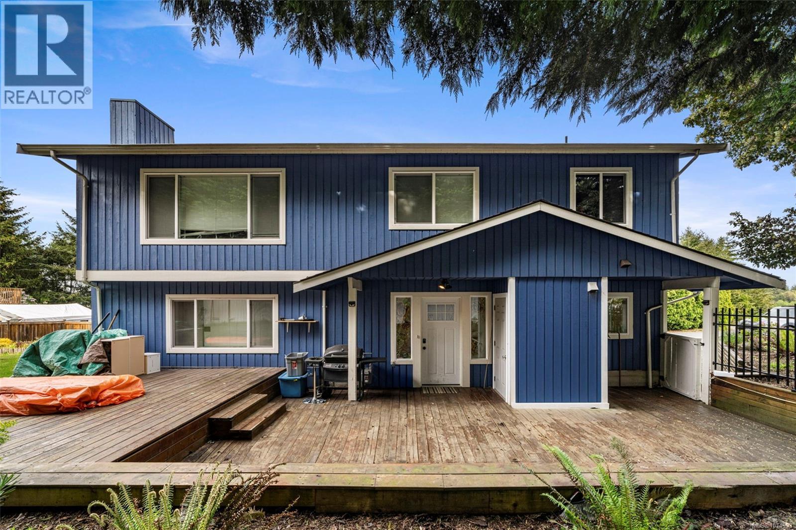798 Cecil Blogg Dr, Colwood, British Columbia