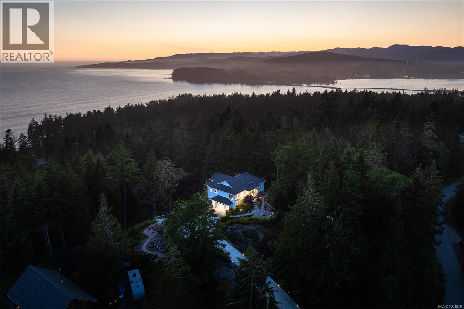 1210 Starlight Grove, Sooke, British Columbia