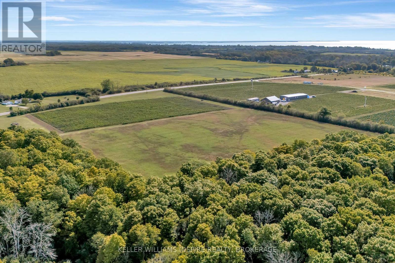18055 Loyalist Parkway, Prince Edward County, Ontario  K7P 2Y4 - Photo 12 - X12425257