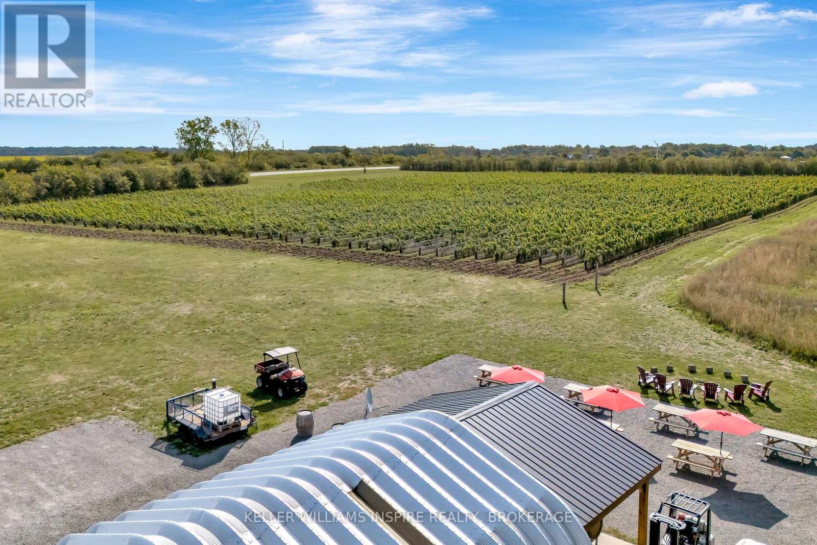18055 Loyalist Parkway, Prince Edward County, Ontario  K7P 2Y4 - Photo 15 - X12425257